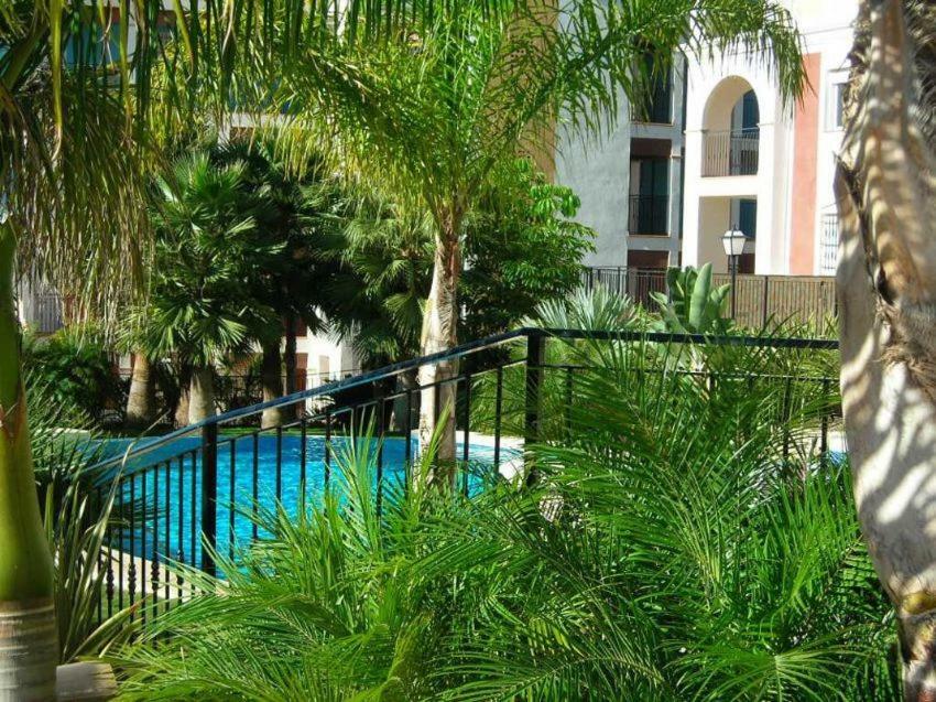 Apartamento Cala Golf Mutxamel  Exterior foto