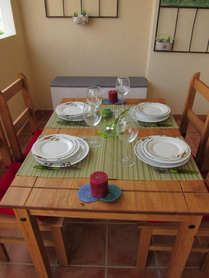 Apartamento Cala Golf Mutxamel  Exterior foto