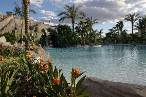 Apartamento Cala Golf Mutxamel  Exterior foto