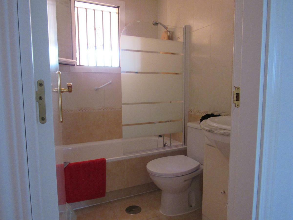 Apartamento Cala Golf Mutxamel  Exterior foto