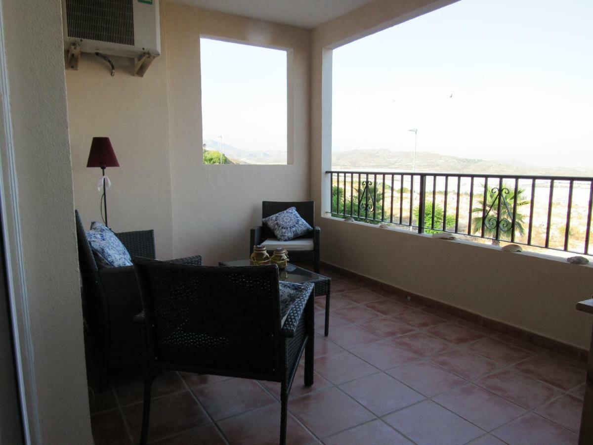 Apartamento Cala Golf Mutxamel  Exterior foto