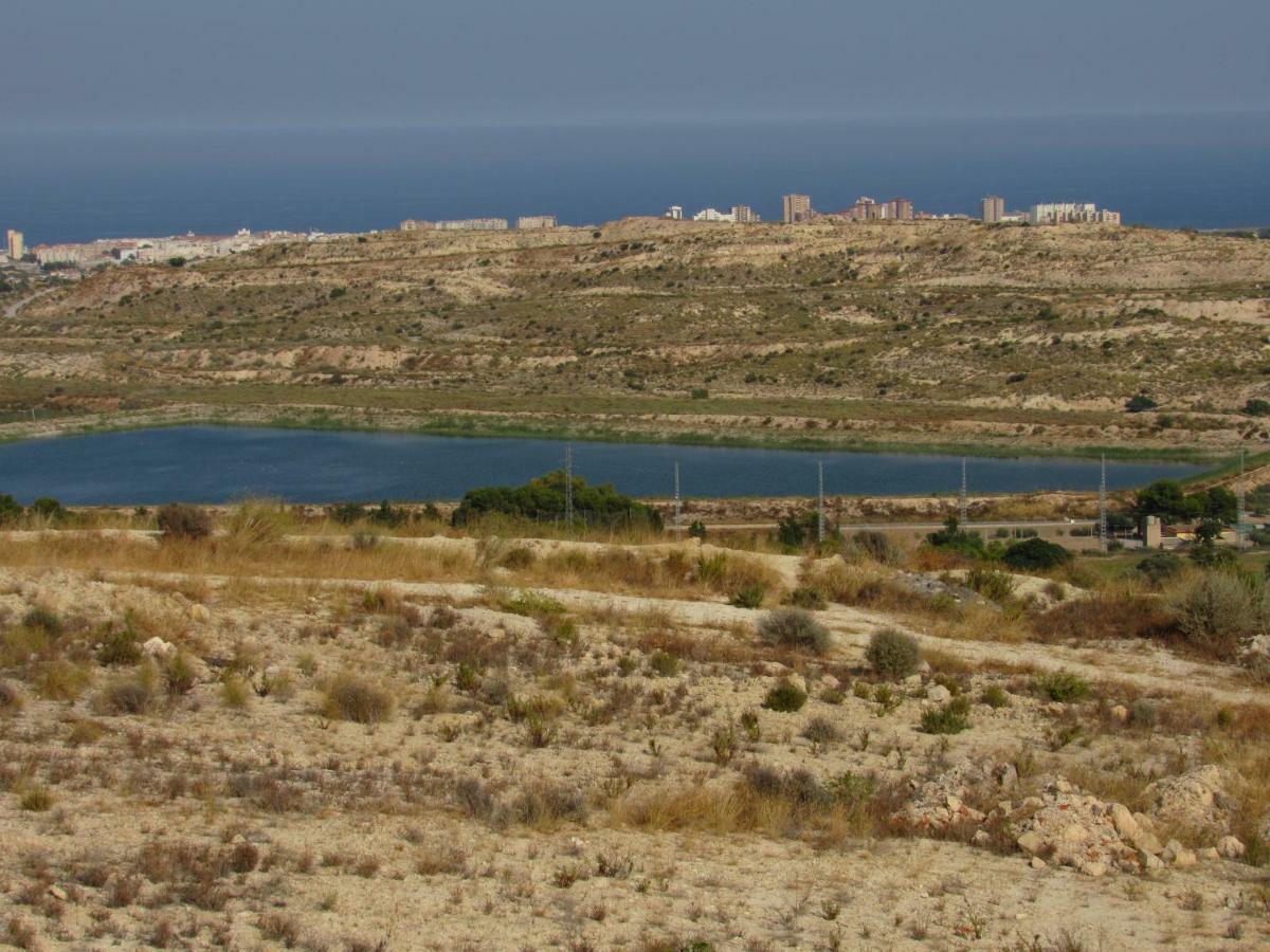 Apartamento Cala Golf Mutxamel  Exterior foto