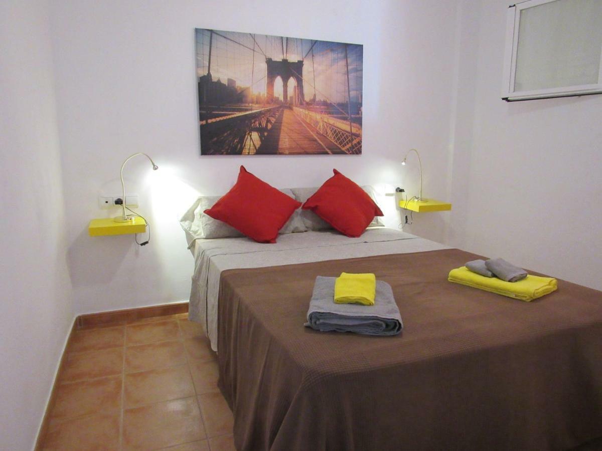 Apartamento Cala Golf Mutxamel  Exterior foto