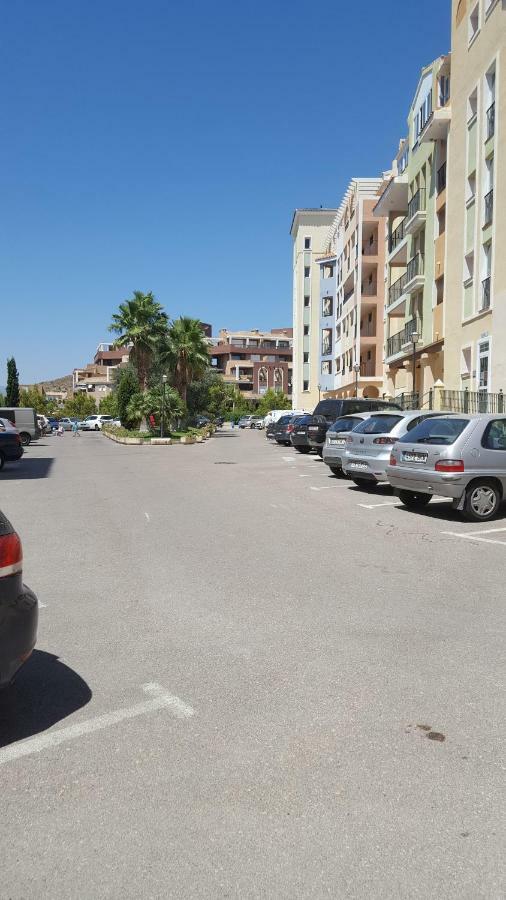 Apartamento Cala Golf Mutxamel  Exterior foto