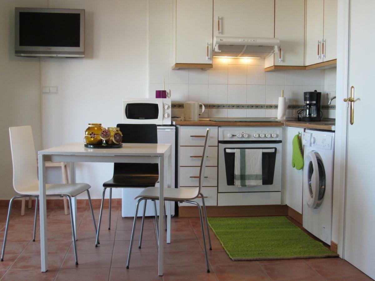 Apartamento Cala Golf Mutxamel  Exterior foto