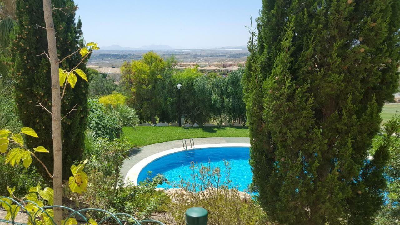 Apartamento Cala Golf Mutxamel  Exterior foto