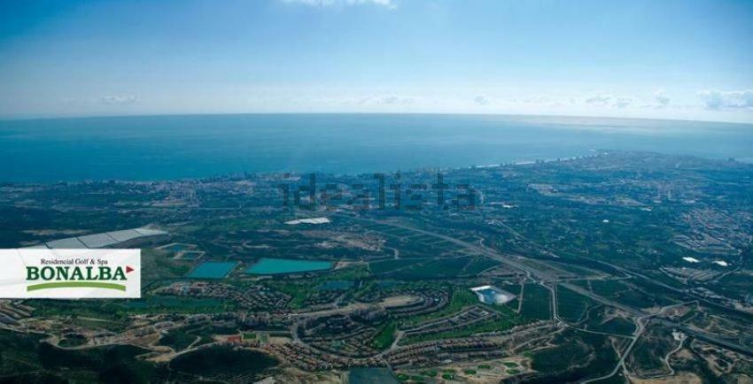 Apartamento Cala Golf Mutxamel  Exterior foto